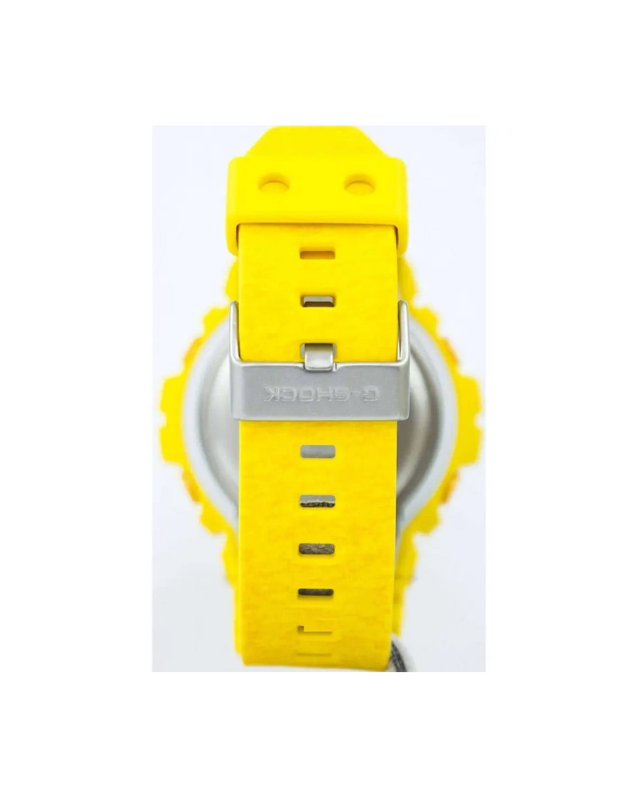 Casio Casio G-Shock GD-X6900HT-9ER мужские часы желтый циферблат на запястье