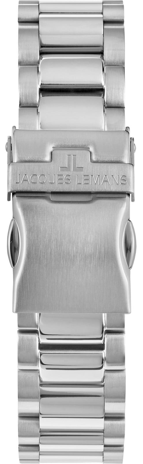Jacques Lemans Jacques Lemans Sport 1-2140G , наручные мужские часы фото под углом