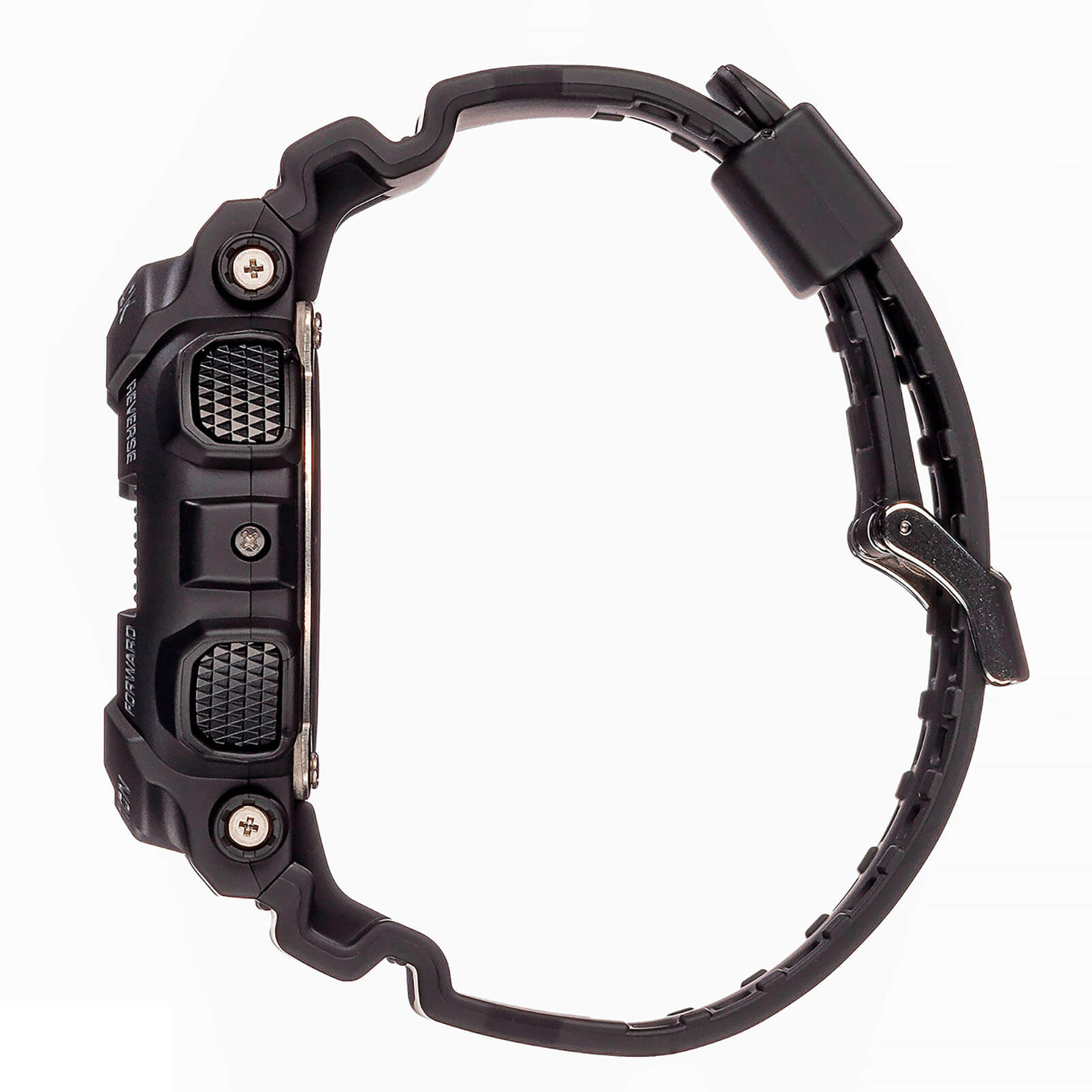 Casio Casio G-Shock GA-110RG-1A GA-110 - задняя крышка пластик корпуса, япония часы