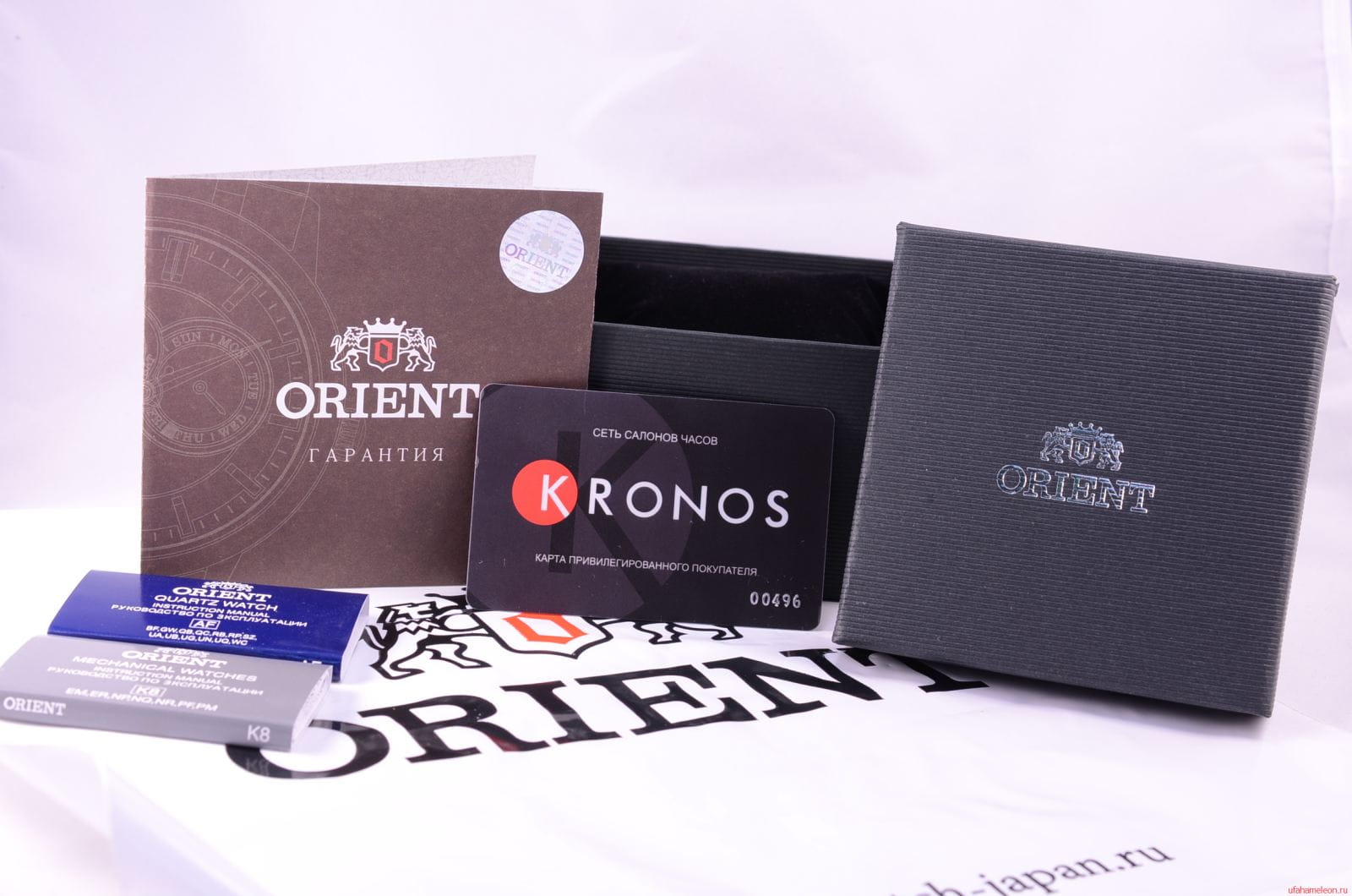 Orient Orient AF05004W (FAF05004W) , наручные мужские часы фото под углом