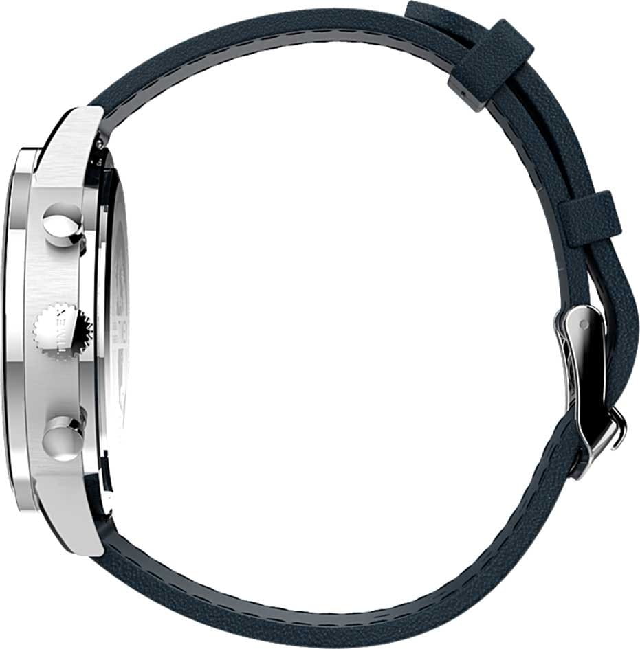 Timex Timex Midtown Chronograph TW2V36800 , наручные мужские часы фото под углом