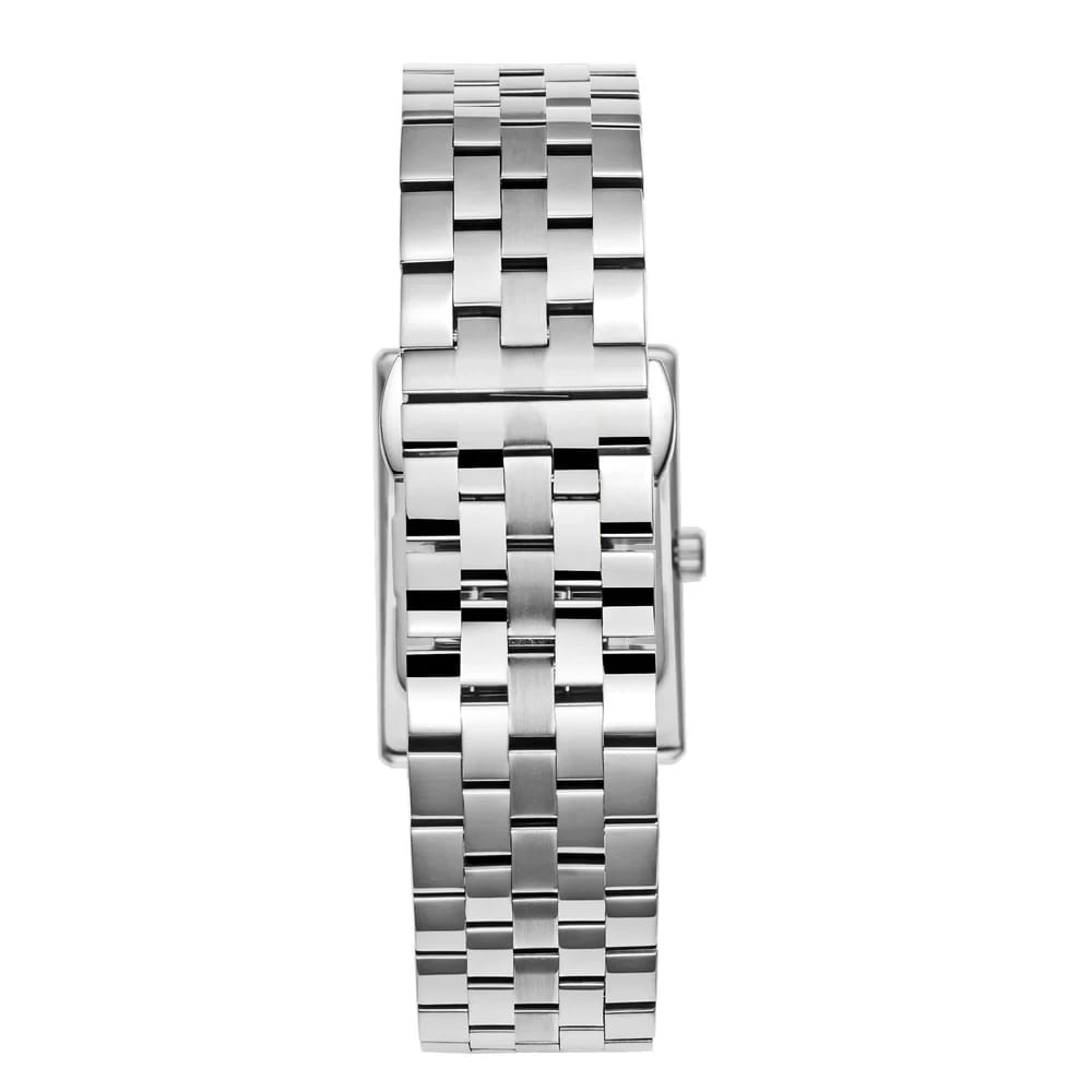 Slazenger Slazenger SL.09.2505.3.03,  англия женские часы на браслете суперметалл боковой вид