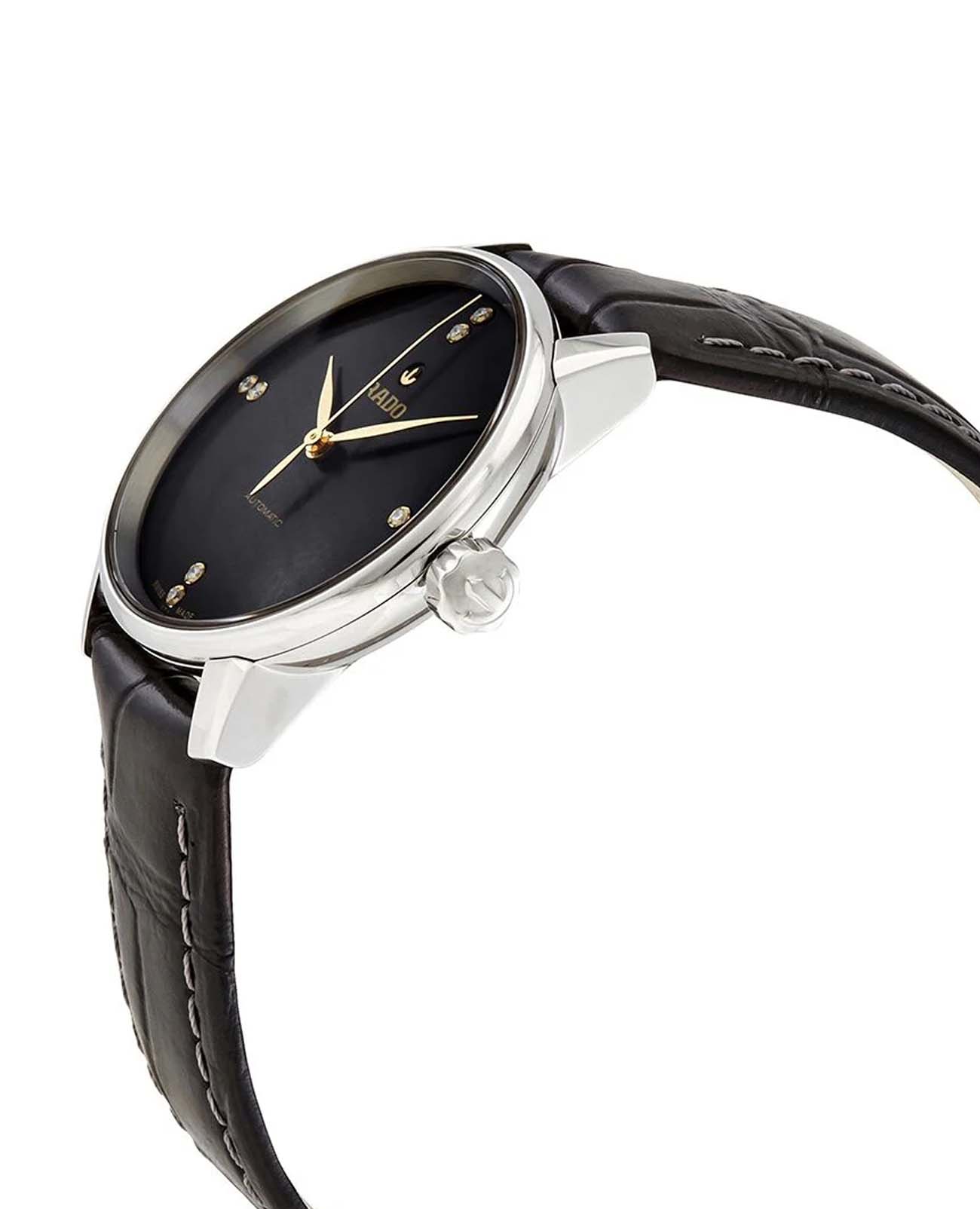 Rado Rado Coupole Classic R22862715 Classic, наручные женские часы фото под углом