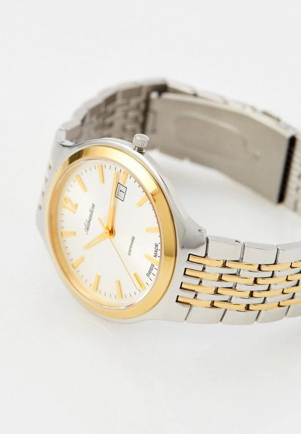 Adriatica Adriatica Premiere A8296.2153Q , наручные мужские часы фото под углом