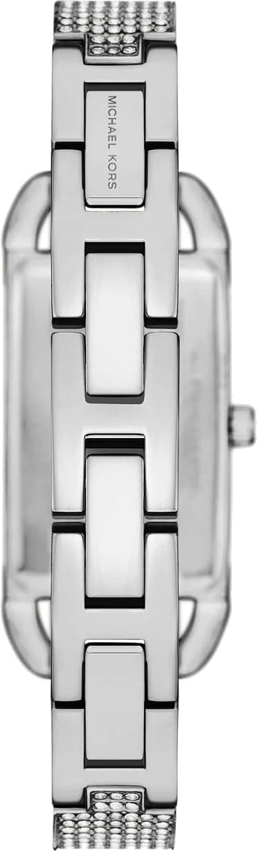 Michael Kors Michael Kors MK Empire MK4841,  сша женские часы на браслете нержавеющая сталь боковой вид