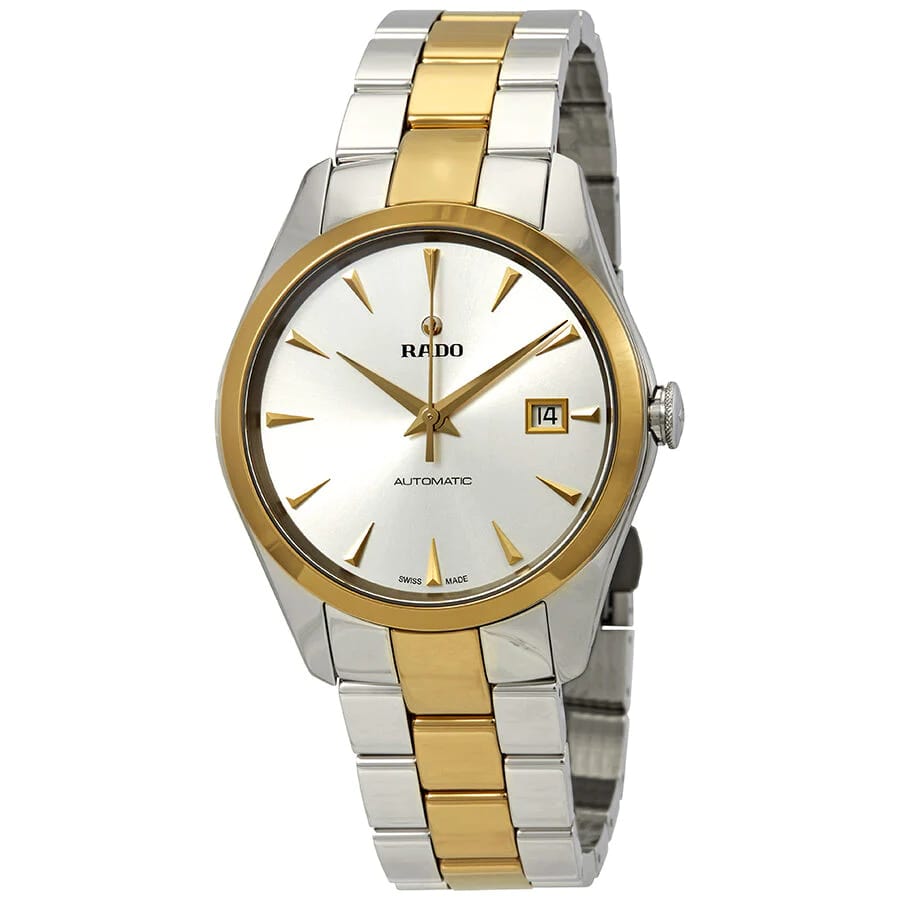 Rado Rado Hyperchrome Automatic R32979112 Automatic, наручные мужские часы фото под углом