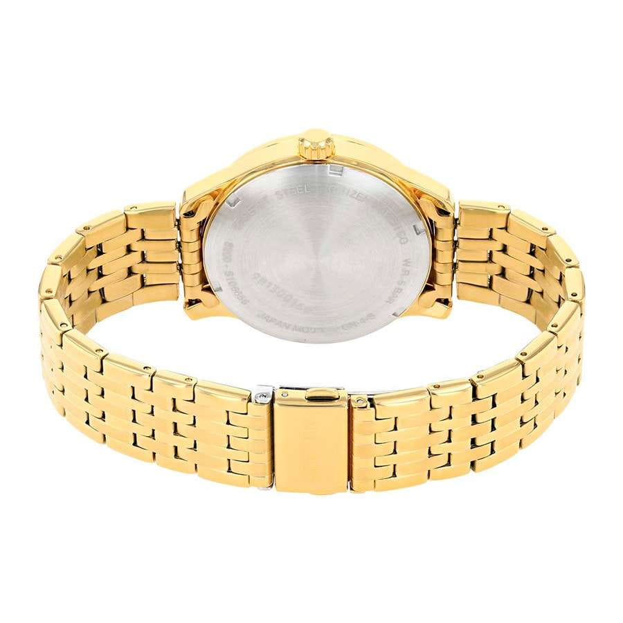 Оригинальные часы Citizen Citizen Automatic NH8352-53P механические калибр механизма citizen 8200 общий вид