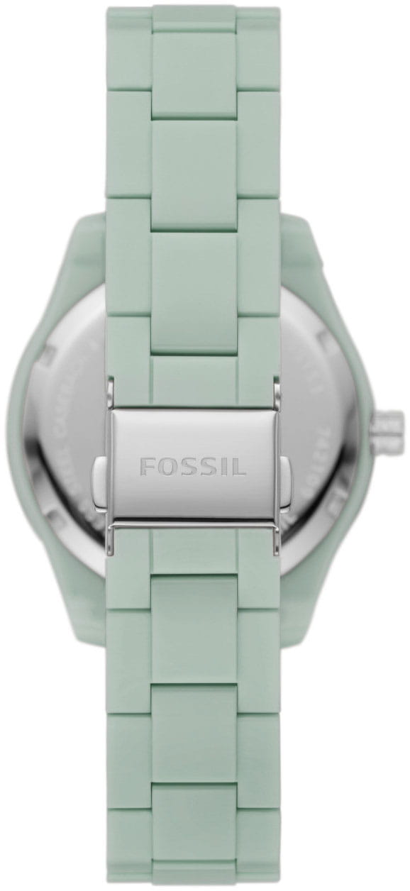 Оригинальные часы Fossil Fossil Stella  ES5152 кварцевые калибр механизма  общий вид