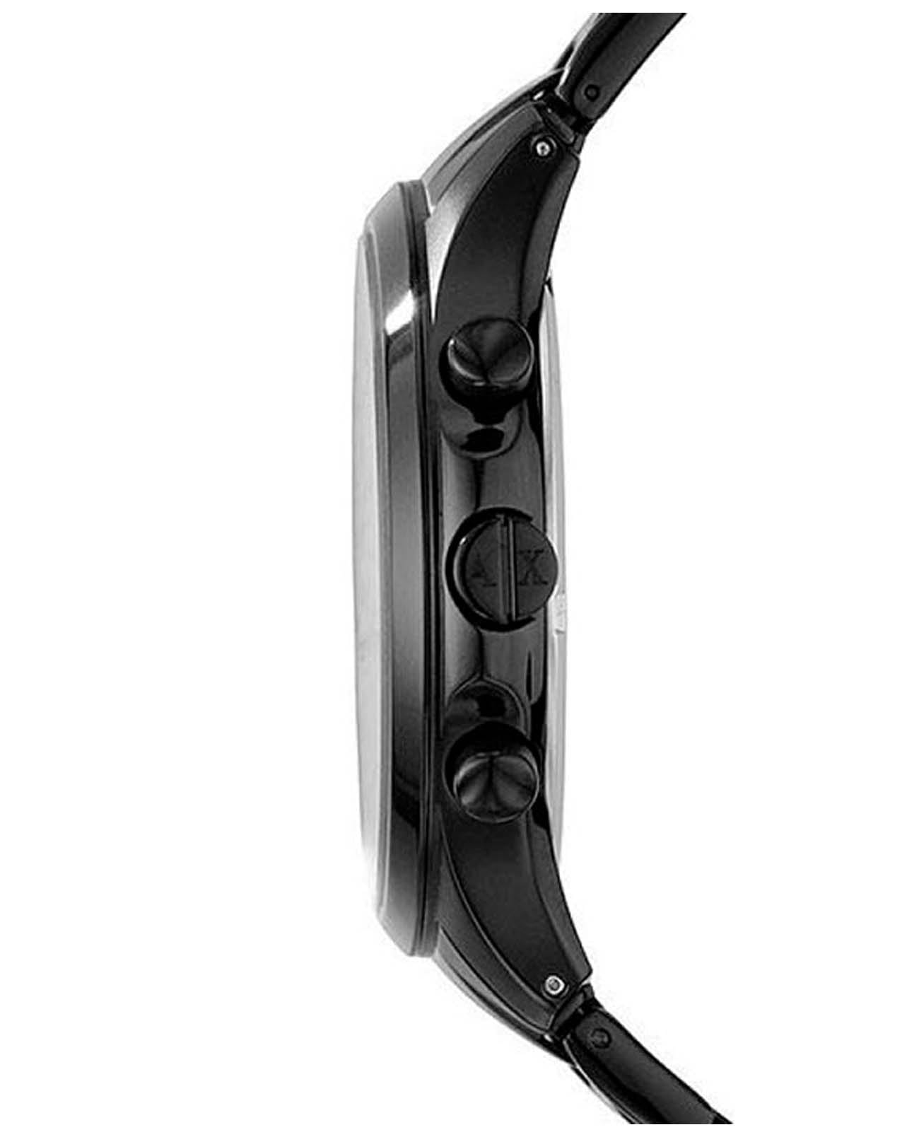 Armani Exchange Armani Exchange Cayde  AX2164 , наручные мужские часы фото под углом