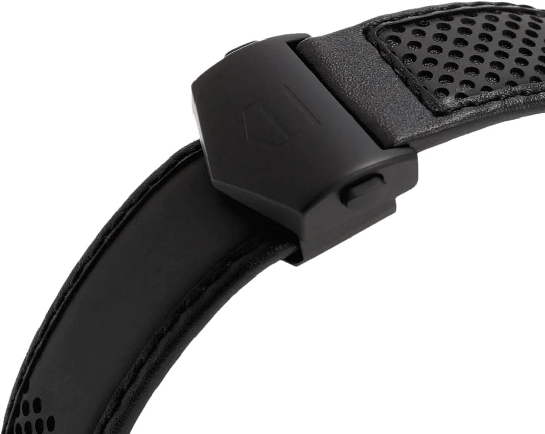 TAG Heuer TAG Heuer Carrera CAR2B80.FC6325  — детали корпуса и кожаный