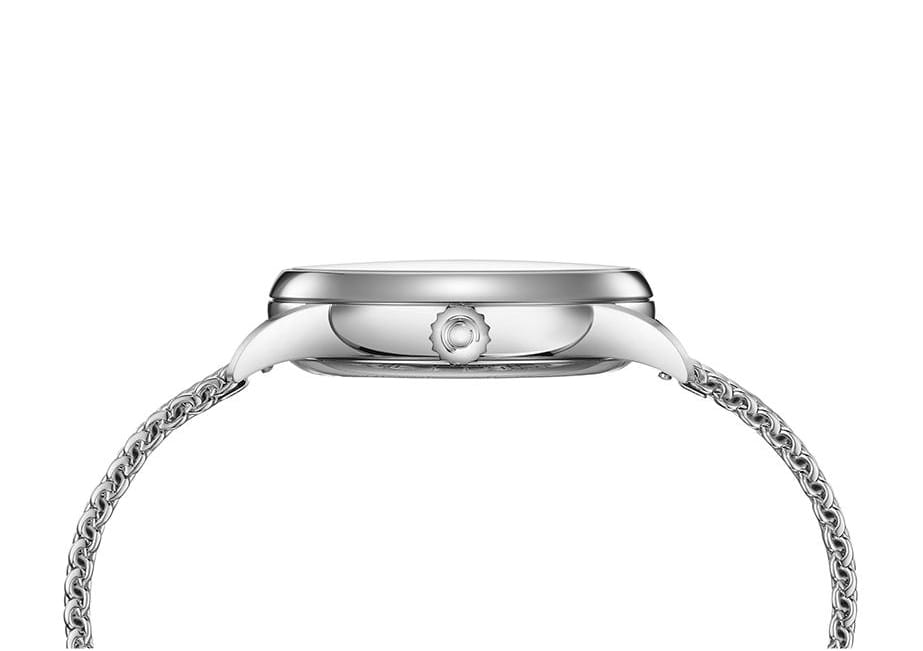 Certina Certina DS-1 Big Date Powermatic 80 C029.426.11.091.60 DS 1, наручные мужские часы фото под углом