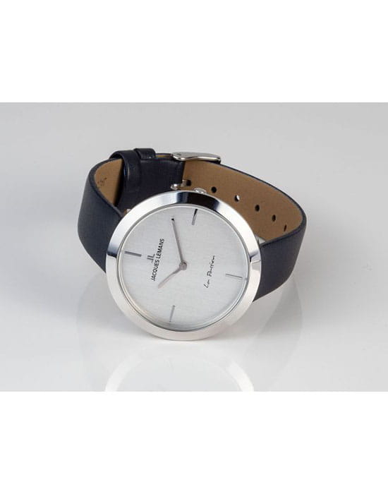 Jacques Lemans Jacques Lemans 1-2031C , наручные женские часы фото под углом