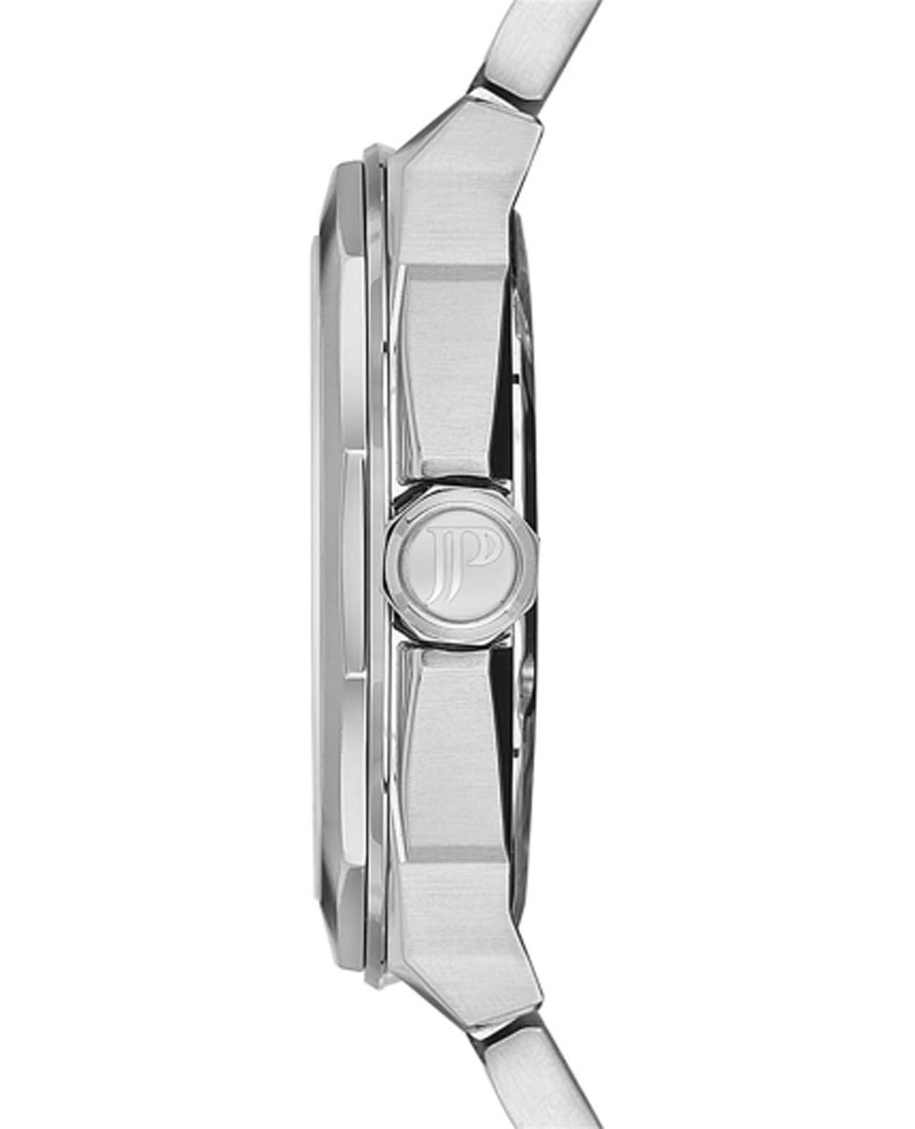 Jacques Philippe Jacques Philippe Merces Chrono JPQGS291336 , наручные мужские часы фото под углом