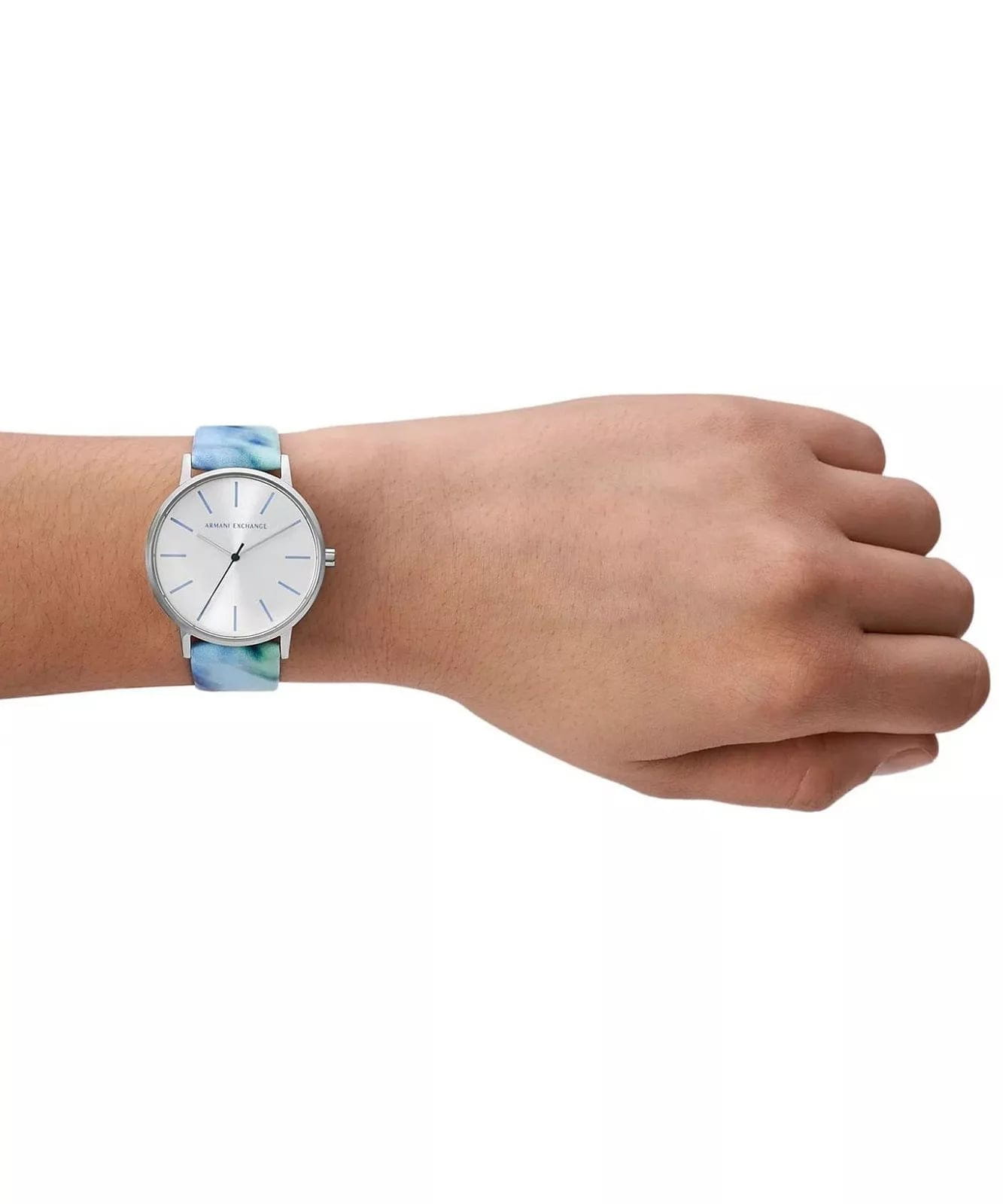 Оригинальные часы Armani Exchange Armani Exchange AX5597 кварцевые калибр механизма  общий вид