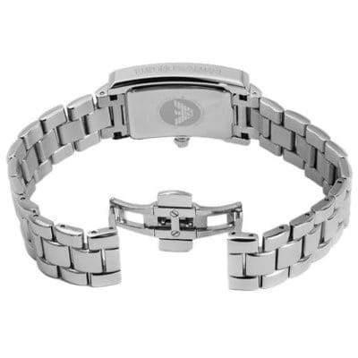 Оригинальные часы Emporio Armani Emporio Armani Classics AR0157 кварцевые калибр механизма  общий вид