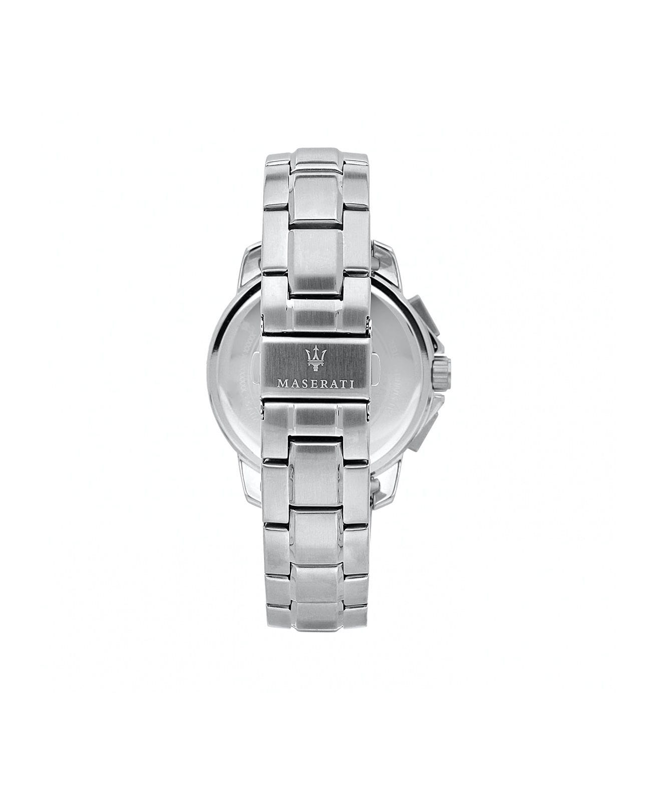Оригинальные часы Maserati Maserati POTENZA R8873645004 кварцевые калибр механизма  общий вид