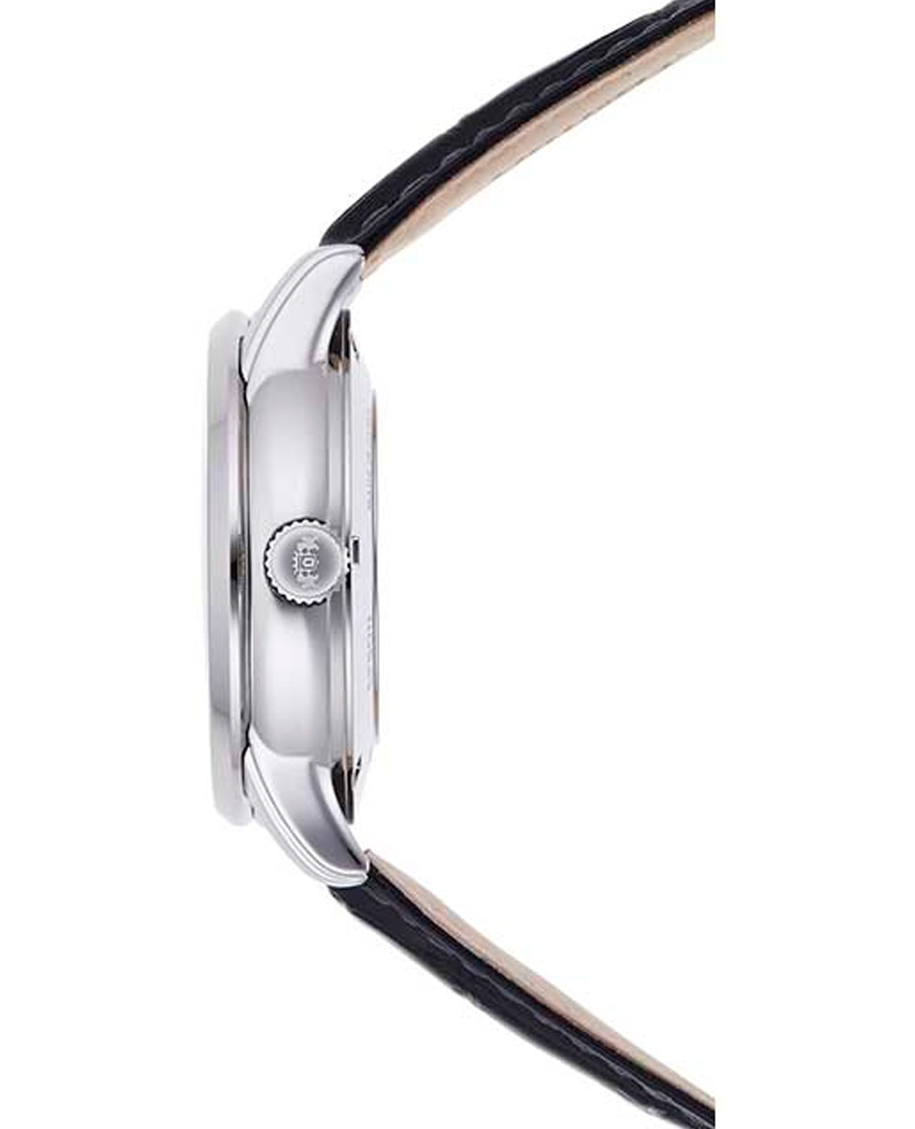 Orient Orient Sun & Moon RA-AS0011S (RN-AS0011S) , наручные мужские часы фото под углом