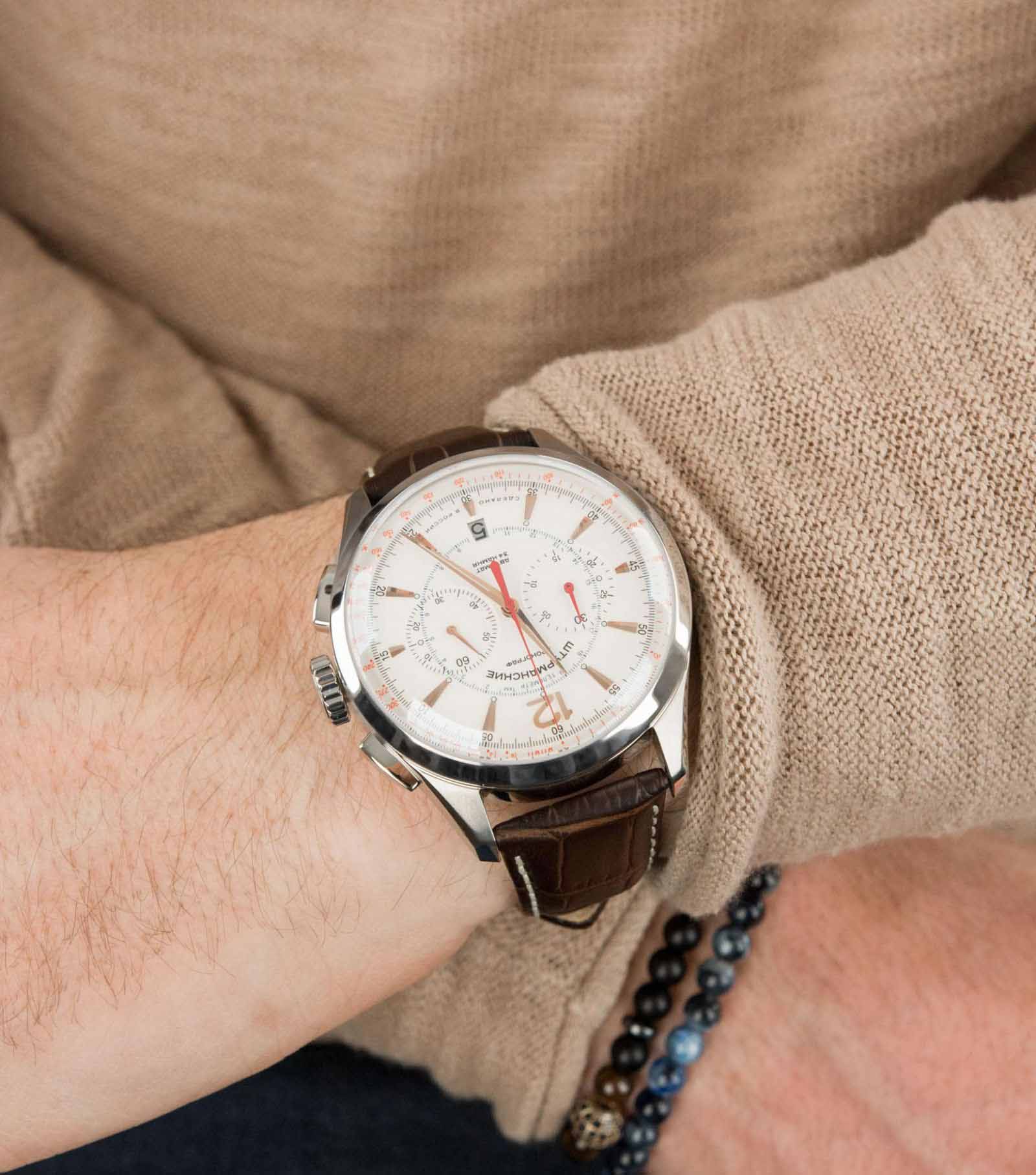 Штурманские Штурманские Открытый Космос NE86/1855018 механические часы с аксессуарами мужские часы модель NE86/1855018