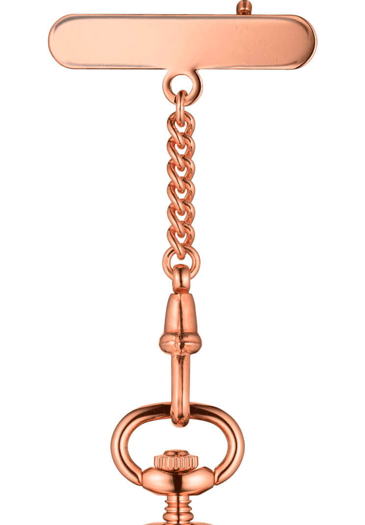 Tissot Tissot Pendants Infirmiere T81.7.223.92 , наручные женские часы фото под углом