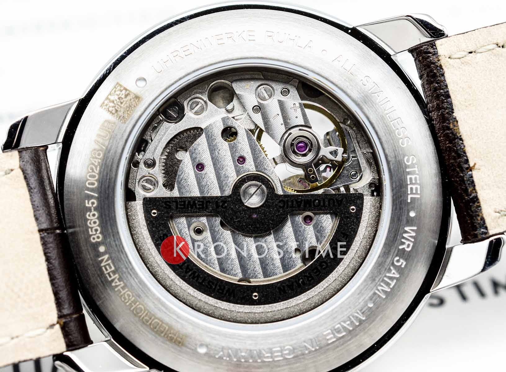 Zeppelin Zeppelin Fridrichshafen 85665 мужские часы золотой циферблат на запястье