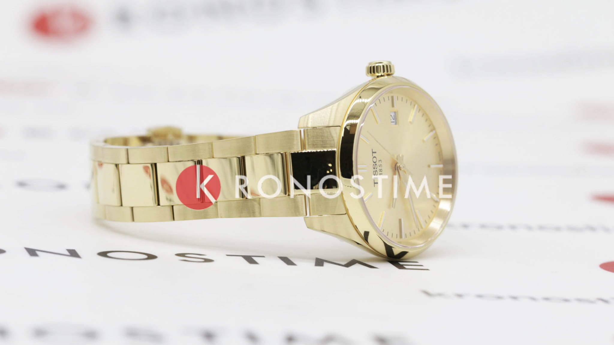Tissot Tissot PR 100 T150.210.33.021.00 PR 100 - задняя крышка сталь металл корпуса, швейцария часы