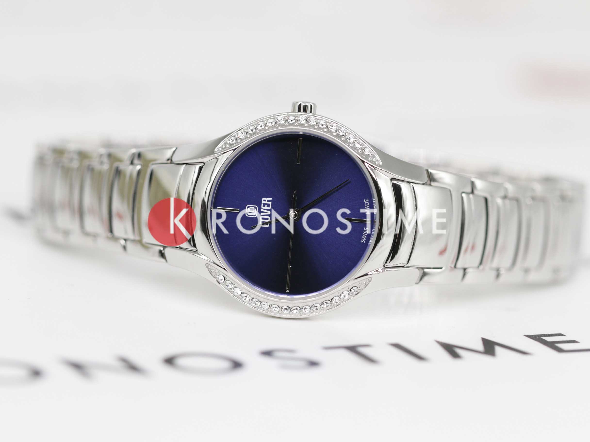 Cover Cover Sandara CO203.02 , наручные женские часы фото под углом