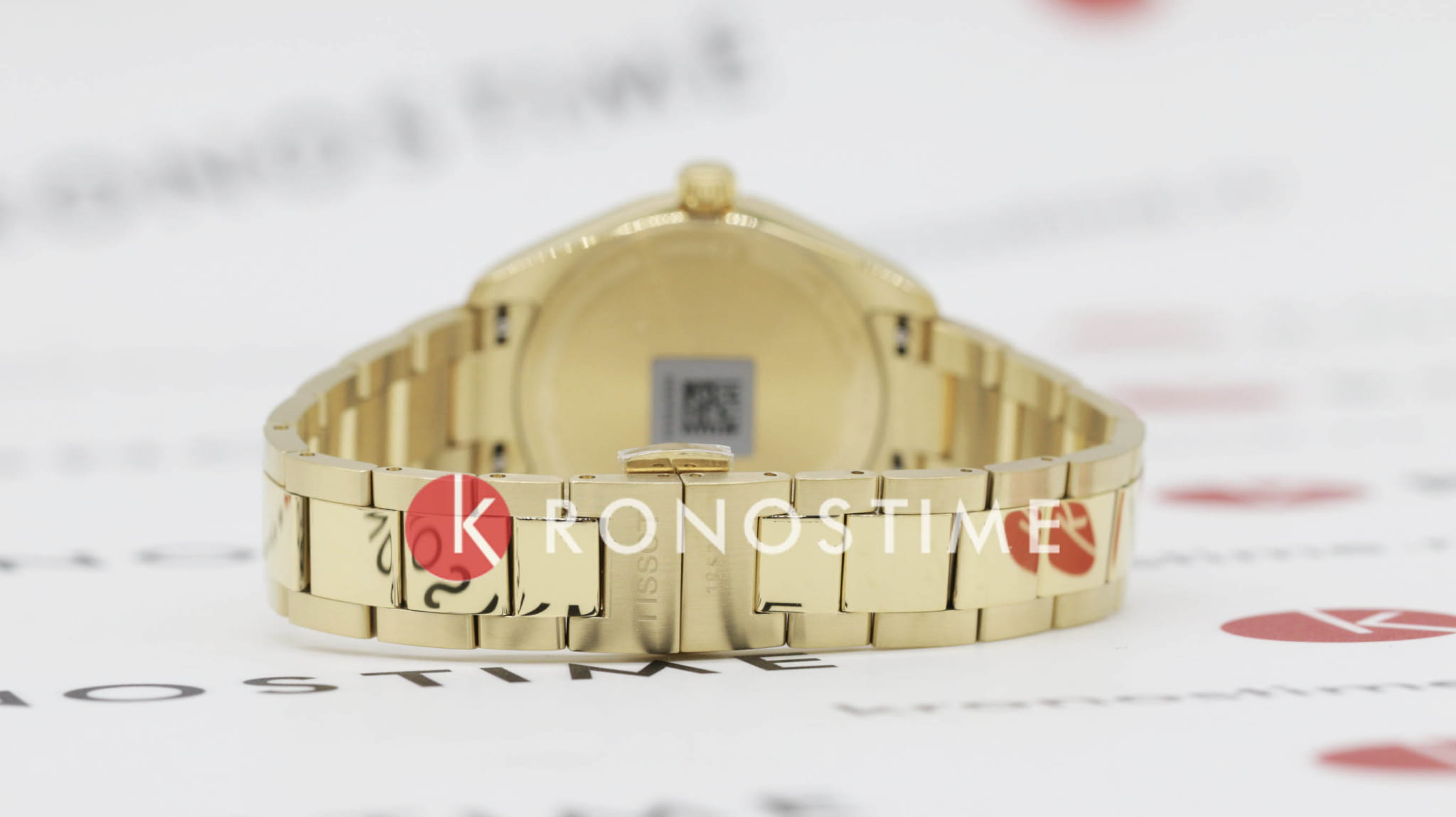 Tissot Tissot PR 100 T150.210.33.021.00 PR 100 — детали корпуса и нержавеющая сталь с pvd-покрытием