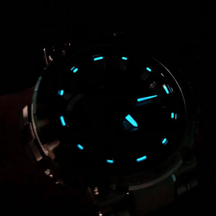 Оригинальные часы Casio Casio G-Shock Premium MTG-B1000-1A в фирменной упаковке от производителя