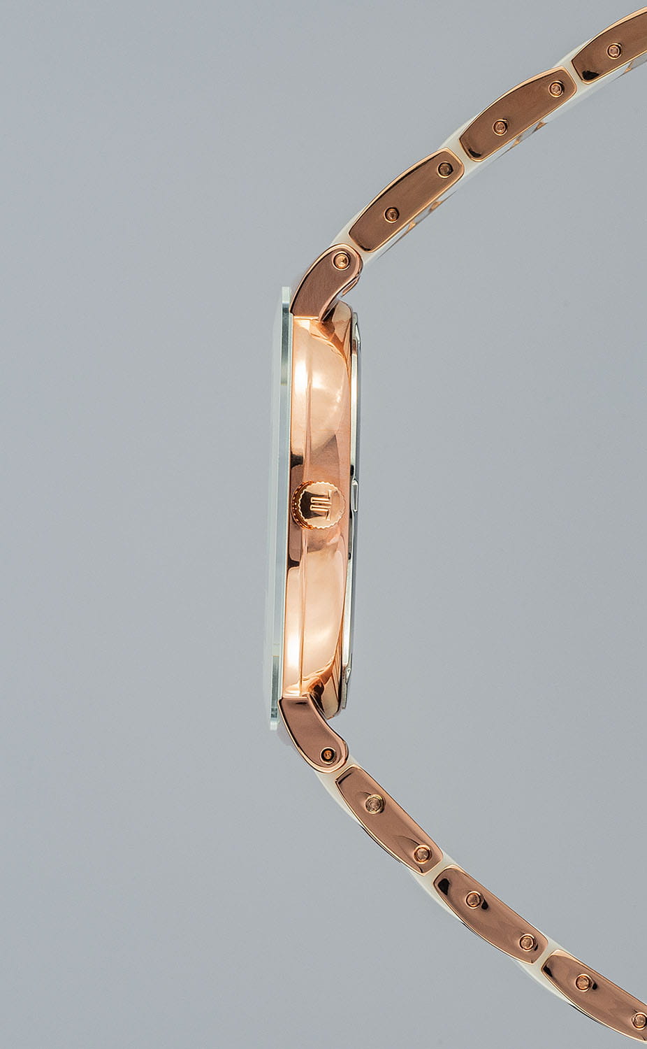 Оригинальные часы Jacques Lemans Jacques Lemans High Tech Ceramic 42-7D кварцевые калибр механизма  общий вид