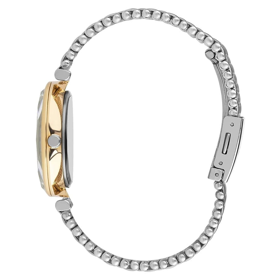 Lee Cooper Lee Cooper LC07410.220 , наручные женские часы фото под углом