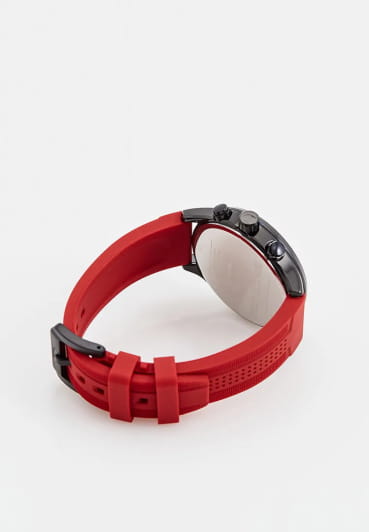 Slazenger Slazenger SL.09.6314.2.04  - задняя крышка металл суперметалл корпуса, англия часы