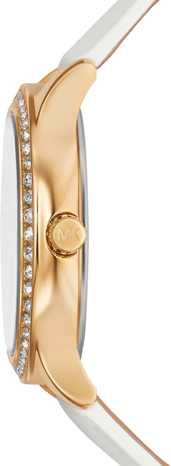 Michael Kors Michael Kors Sage MK4818 , наручные женские часы фото под углом