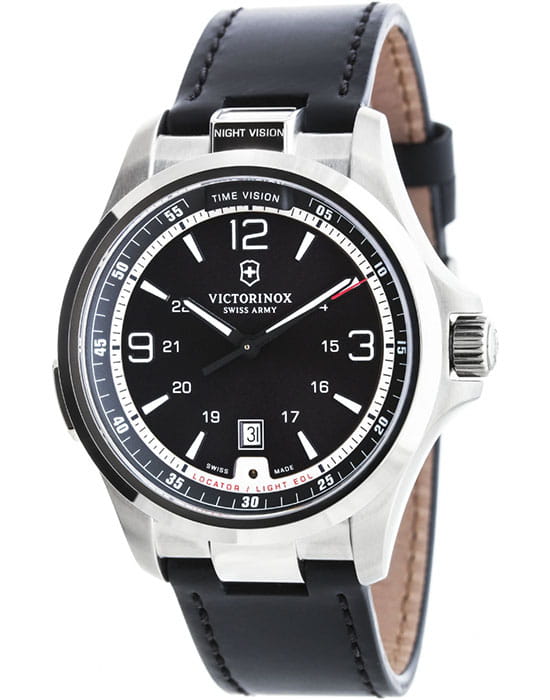 Victorinox Victorinox 241664 , наручные мужские часы фото под углом