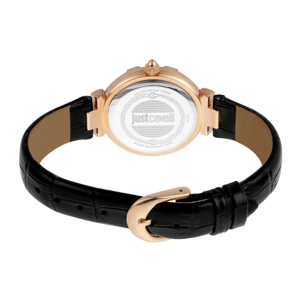 Just Cavalli Just Cavalli animalier JC1L174L0035 , наручные женские часы фото под углом