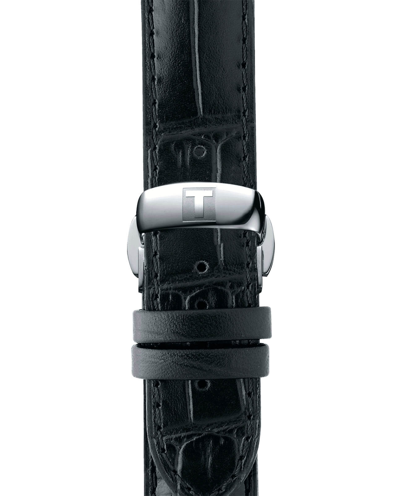 Tissot Tissot T-Touch Classic T083.420.16.051.00 T Touch, наручные мужские часы фото под углом