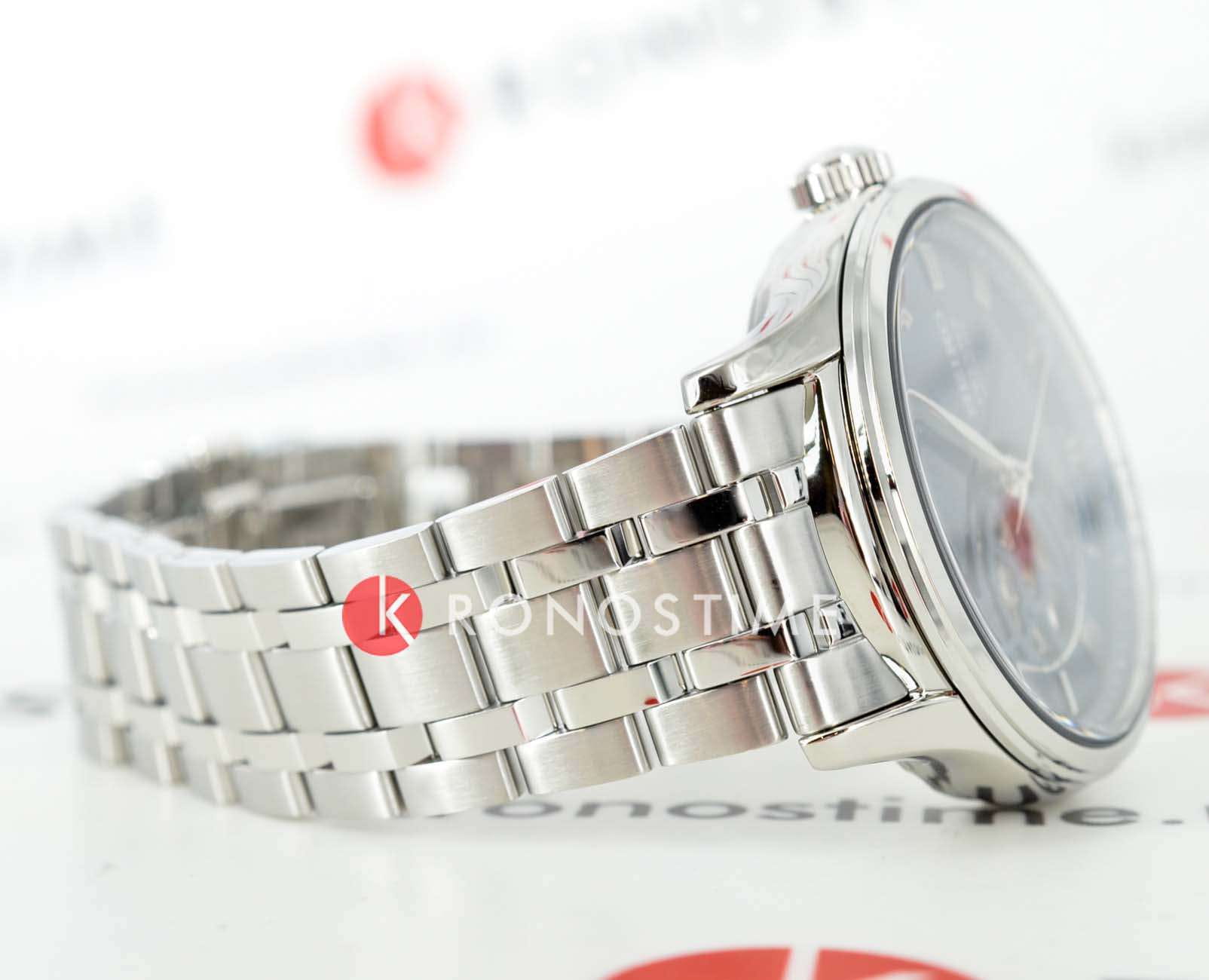 Оригинальные часы Seiko Seiko Presage SARY253 механические калибр механизма 4r71 общий вид