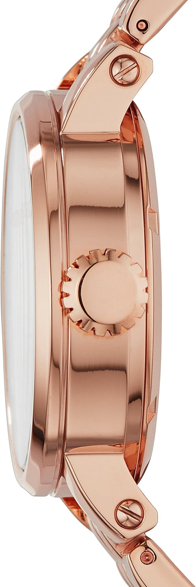Fossil Fossil Original Boyfriend Automatic ME3065 , наручные женские часы фото под углом