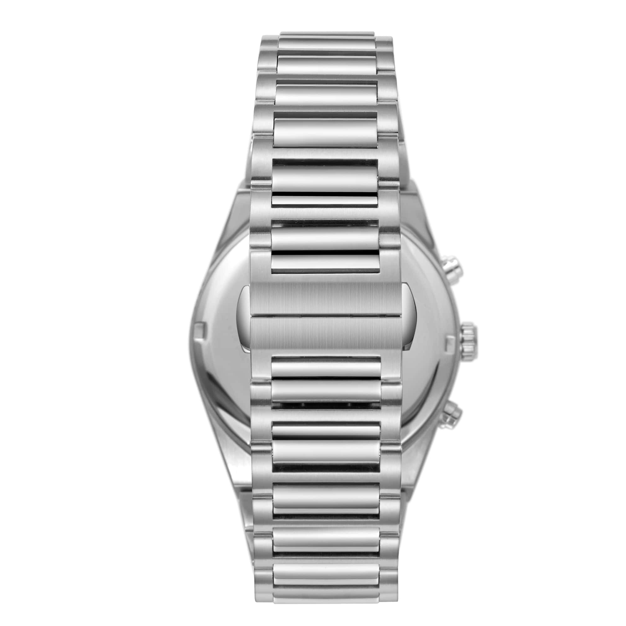 Beverly Hills Polo Club BP3744X.390 мужские часы застежка крупным планом