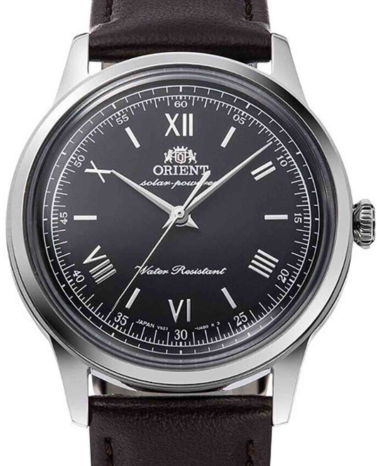 Orient Orient Bambino RA-WK0004L (RN-WK0004L) , наручные мужские часы фото под углом