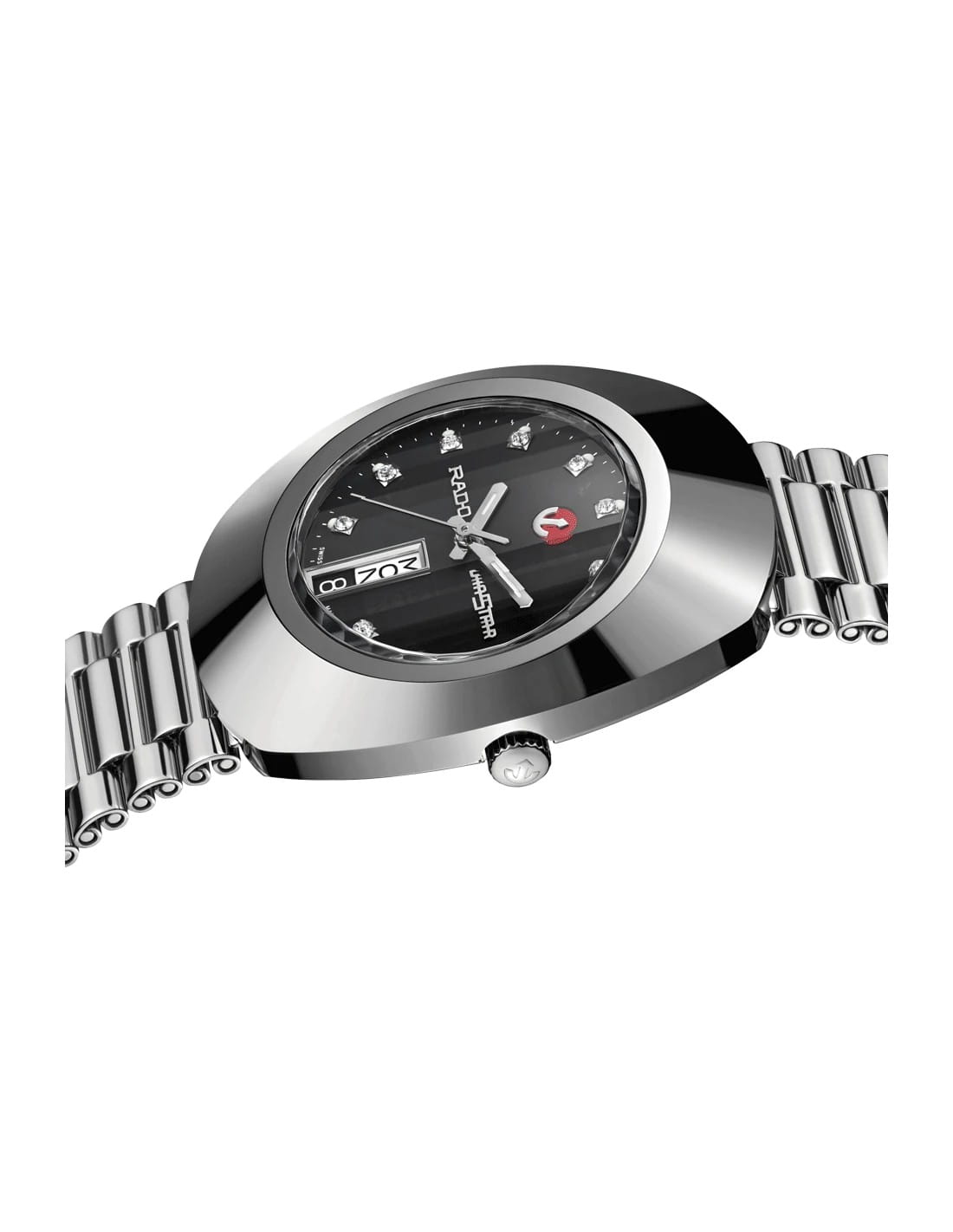 Rado Rado The Original Automatic R12408613 Automatic, наручные мужские часы фото под углом