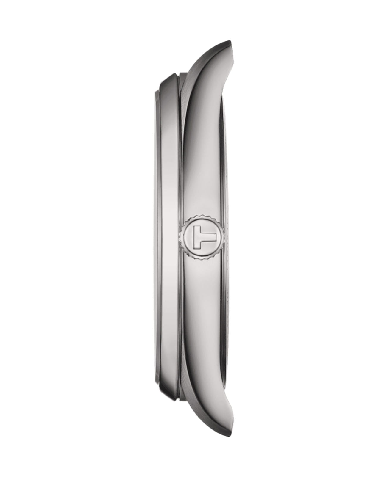 Tissot Tissot PR 100 Quartz 40mm T150.410.16.051.00 PR 100 - задняя крышка сталь металл корпуса, швейцария часы