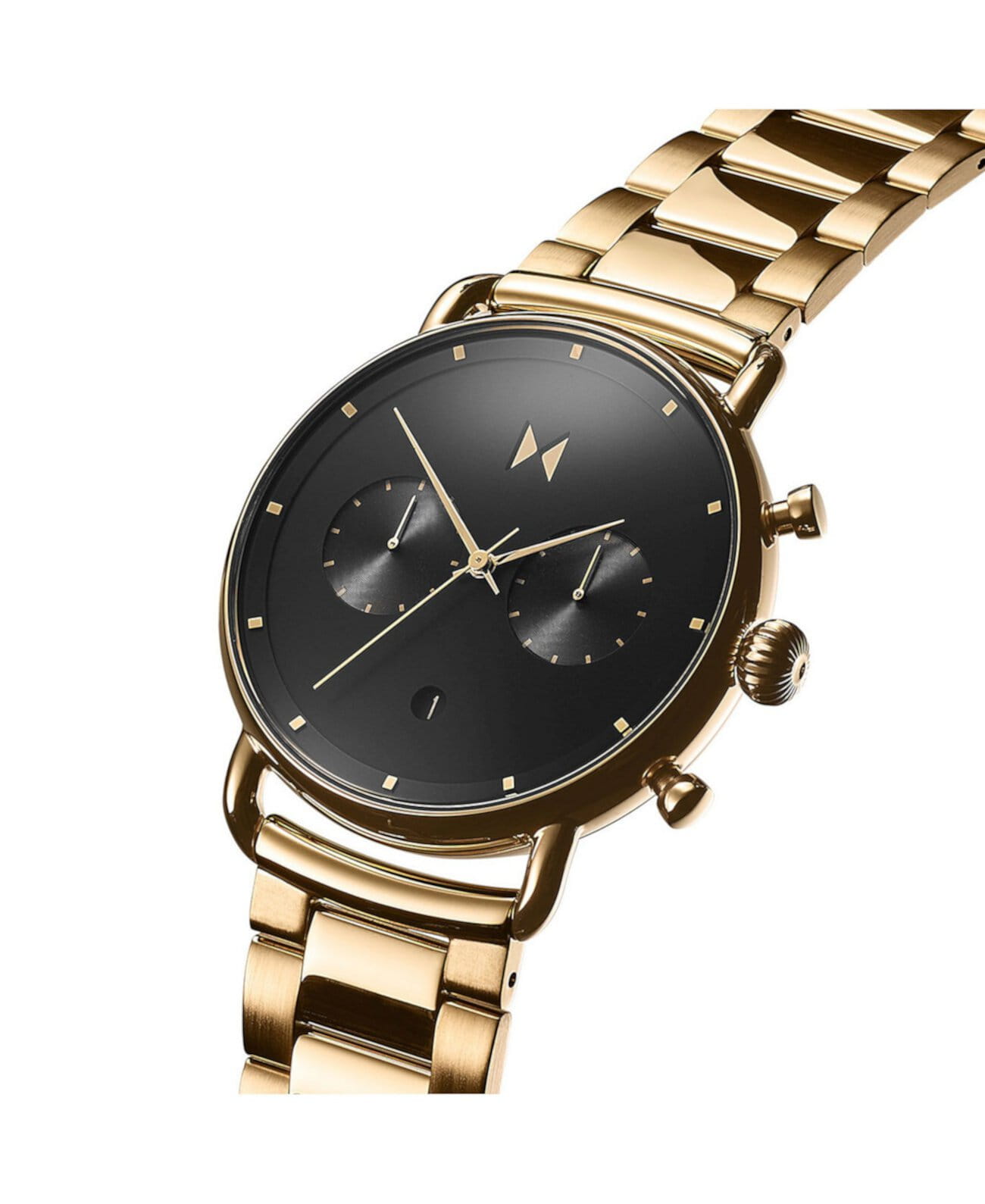 MVMT MVMT CHRONO 28000105-D , наручные мужские часы фото под углом