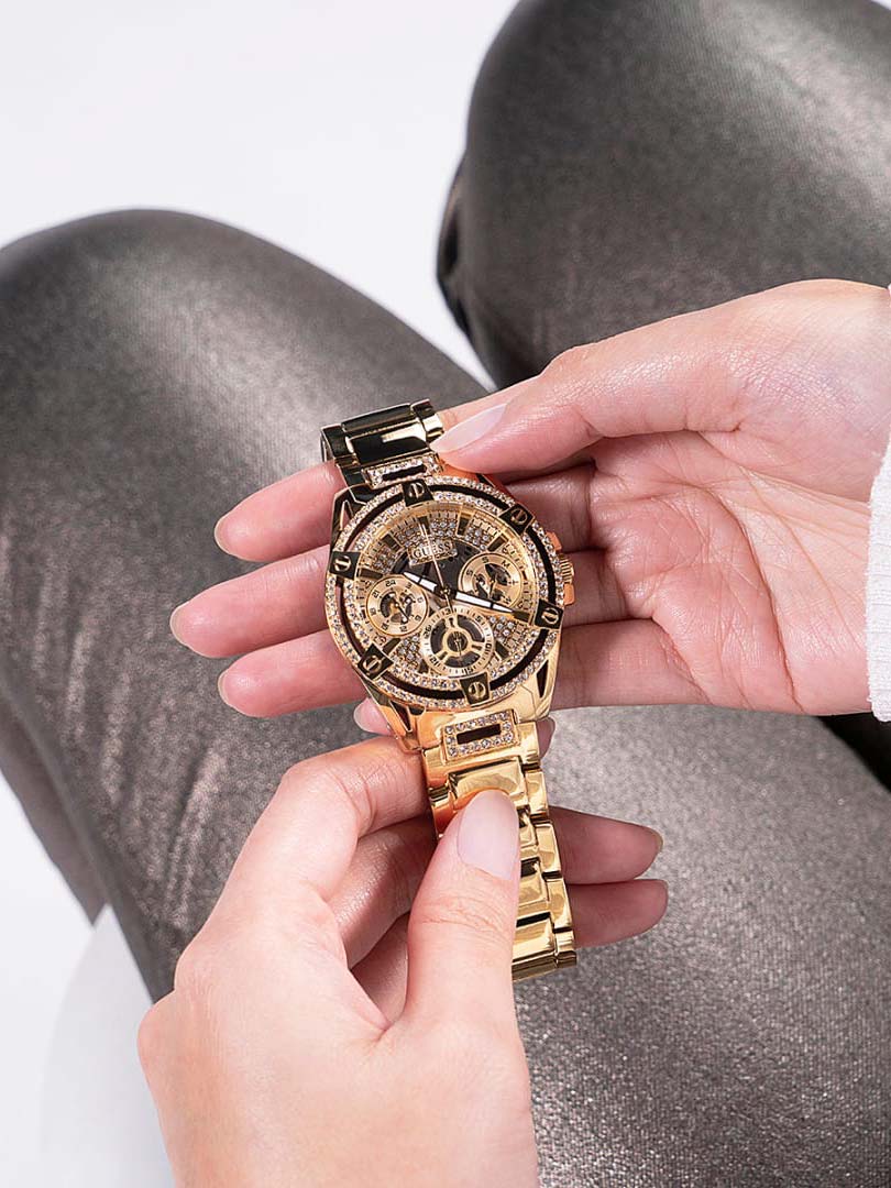 Guess Guess Queen GW0464L2 модель GW0464L2 сша наручные часы