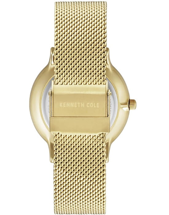 Kenneth Cole Kenneth Cole Classic KC15057006 , наручные женские часы фото под углом