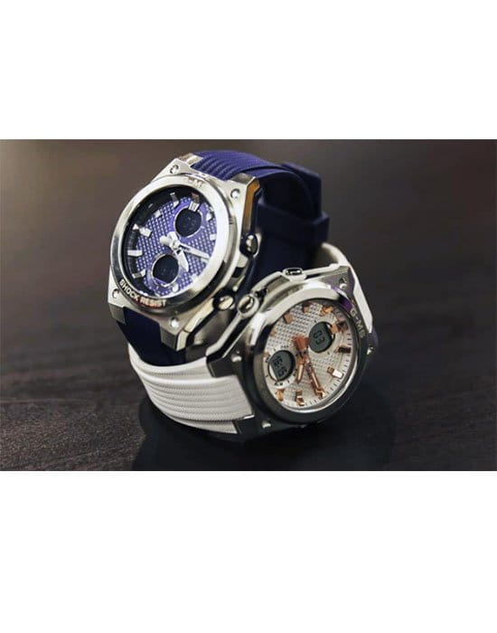 Casio Casio Baby-G MSG-C100-7A япония наручные женские часы заводная головка с логотипом Casio