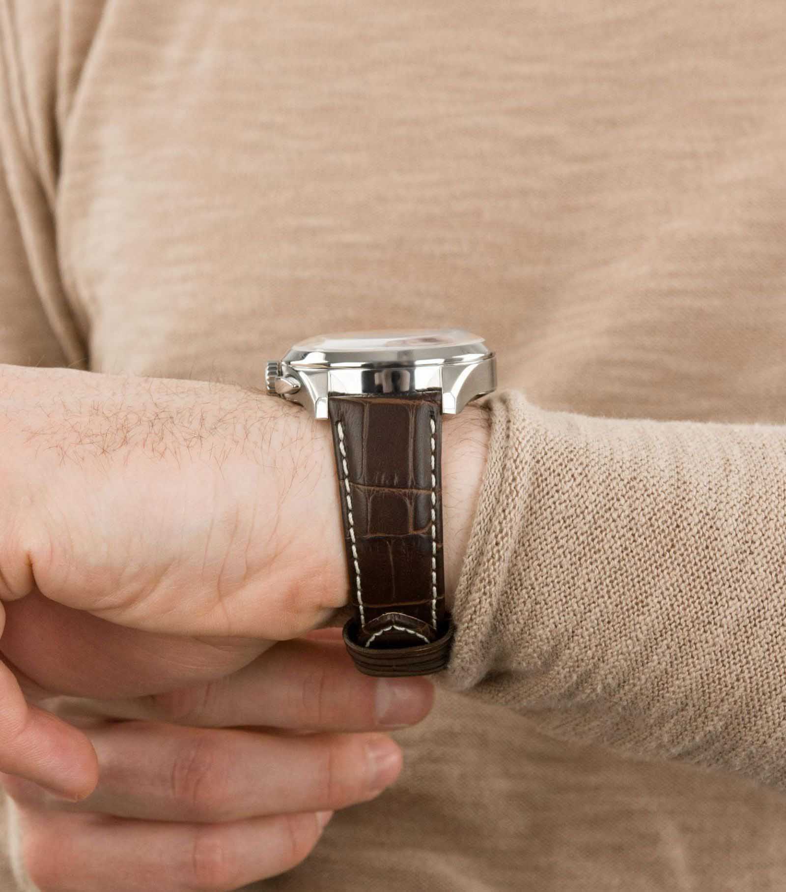 Штурманские Штурманские Открытый Космос NE86/1855018 NE86/1855018 оригинальные мужские часы в комплекте с коробкой