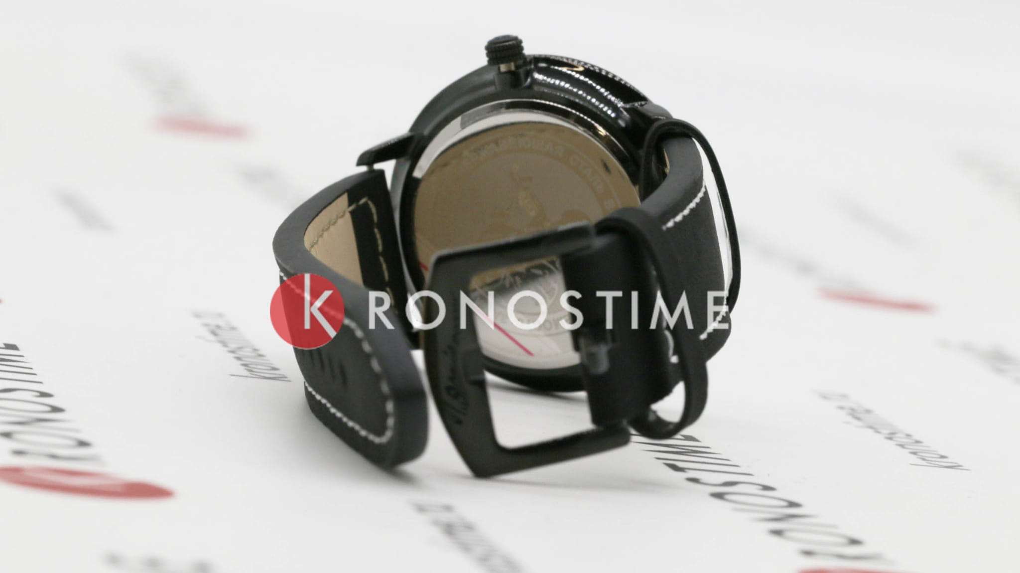 Оригинальные часы Спецназ Спецназ Атака С2964399-2115-300 кварцевые калибр механизма  общий вид