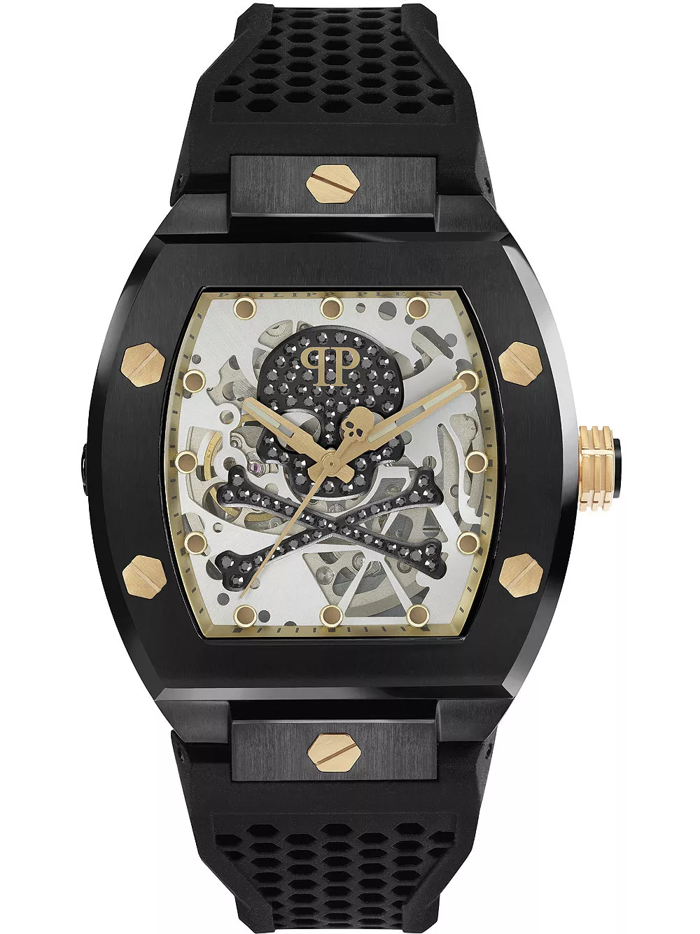 Philipp Plein The Skeleton PWBAA0521