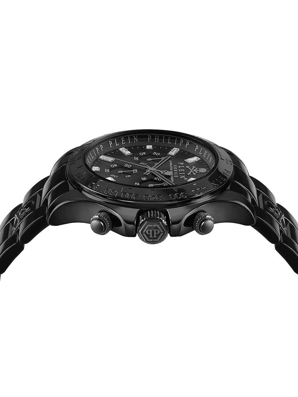 Philipp Plein Philipp Plein Nobile Wonder PWCAA0421 PWCAA0421 оригинальные мужские часы в комплекте с коробкой