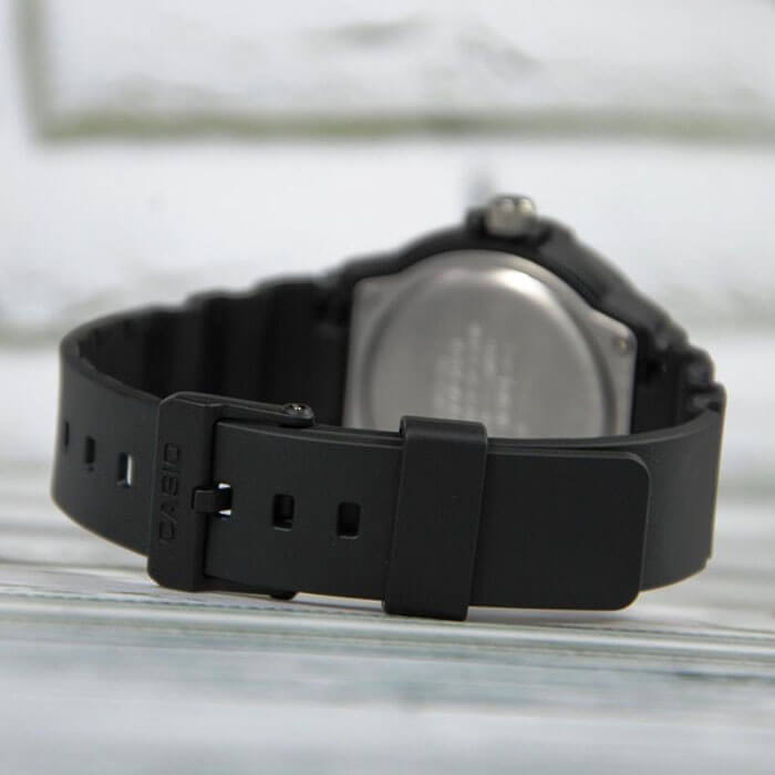 Оригинальные часы Casio Casio Collection MRW-200H-2B2VDF (MRW-200H-2B2) кварцевые калибр механизма  общий вид